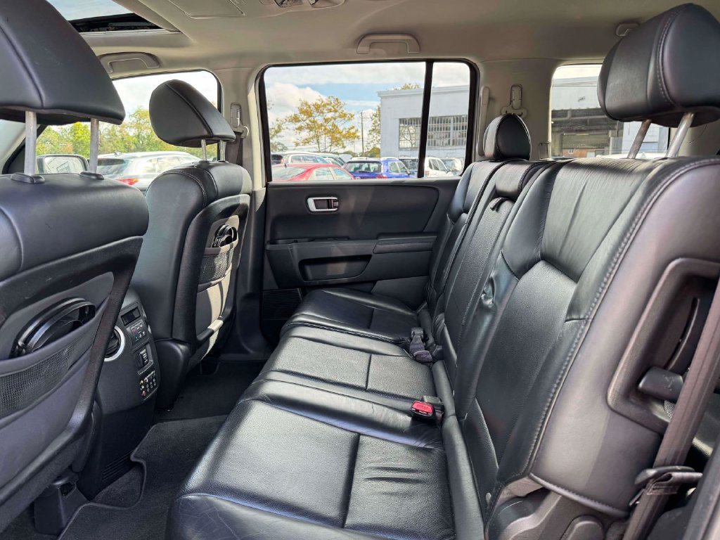 Used 2011 Honda Pilot EX-L image 13