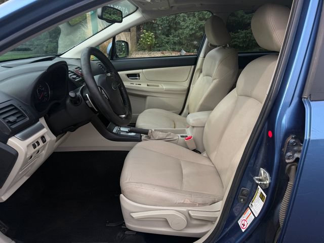 Used 2014 Subaru Crosstrek 2.0i Limited AWD/4WD image 6
