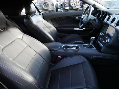 Used 2023 Ford Mustang Premium image 11