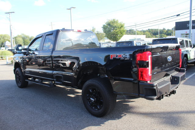 Used 2025 Ford F250 XL w/ STX Appearance Package AWD/4WD image 28
