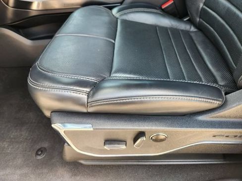 Used 2023 Ford F150 Platinum w/ Equipment Group 701A High AWD/4WD image 23