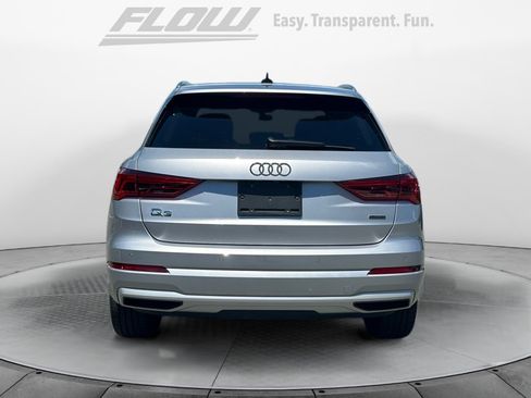 Used 2022 Audi Q3 2.0T Premium AWD/4WD image 8
