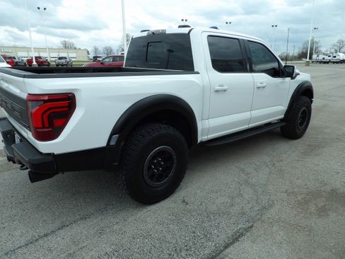 Used 2024 Ford F150 Raptor image 6