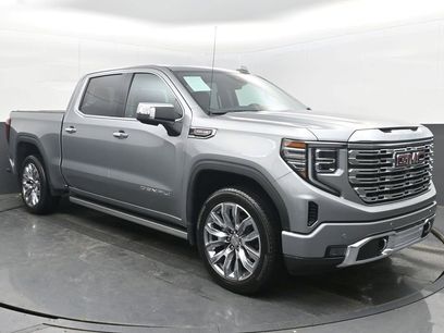 Certified 2024 GMC Sierra 1500 Denali