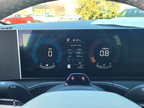 Certified 2025 Hyundai Santa Fe SEL image 20