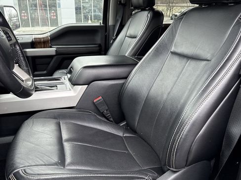 Used 2020 Ford F150 Lariat image 8