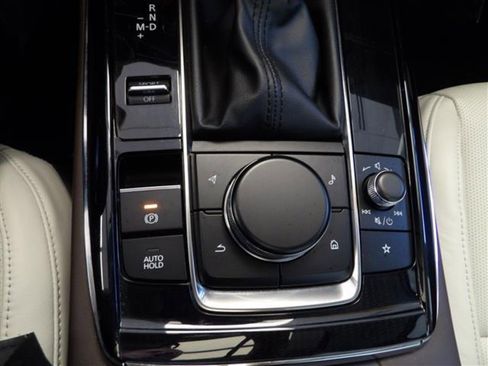 Certified 2025 MAZDA CX-30 2.5 Turbo w/ Premium Plus Pkg image 33