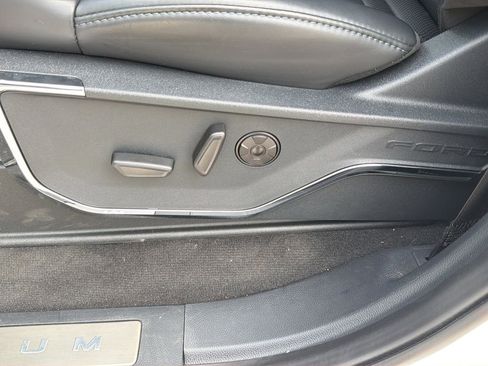 Used 2026 Ford F450 Platinum w/ FX4 Off-Road Package image 22