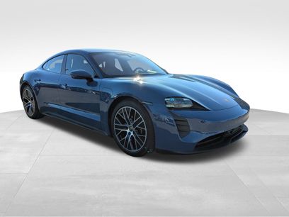 Used 2023 Porsche Taycan GTS