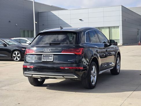 Certified 2023 Audi Q5 2.0T Premium w/ Convenience Package image 6