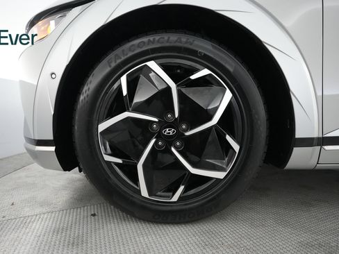Used 2024 Hyundai Ioniq 5 Limited RWD image 19