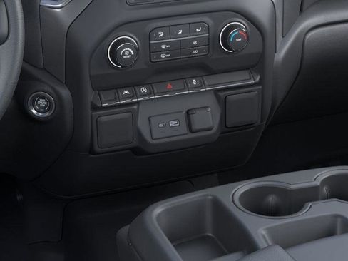 New 2026 Chevrolet Silverado 1500 W/T w/ WT Value Package image 24