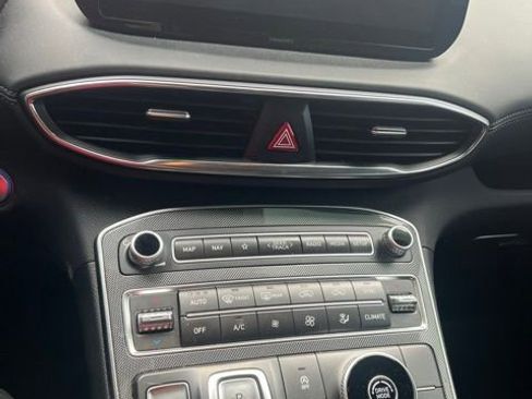 Used 2023 Hyundai Santa Fe XRT FWD image 9