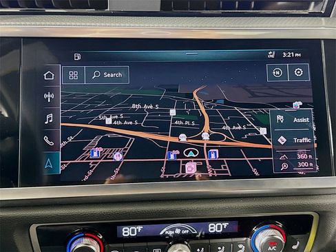 Used 2019 Audi Q3 2.0T Premium Plus image 32