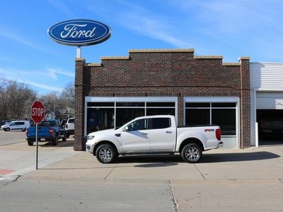 Used 2019 Ford Ranger Lariat w/ Equipment Group 501A Mid