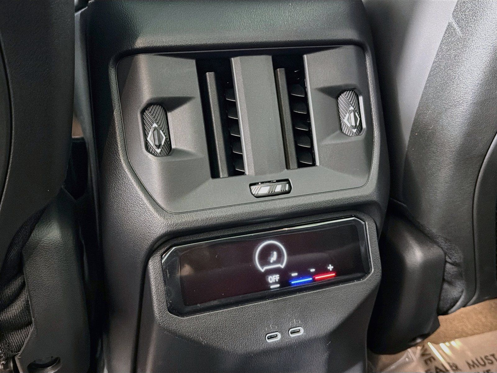 Used 2026 BMW X3 M50 AWD/4WD image 25