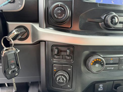 Used 2022 Ford F150 XLT w/ XTR Package AWD/4WD image 20