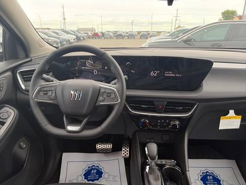 New 2026 Buick Encore GX Sport Touring w/ Comfort Package AWD/4WD image 14