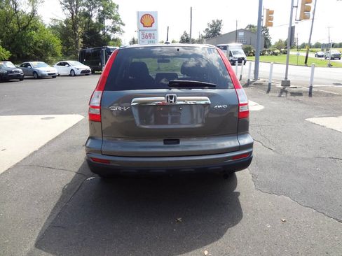 Used 2010 Honda CR-V EX-L image 4