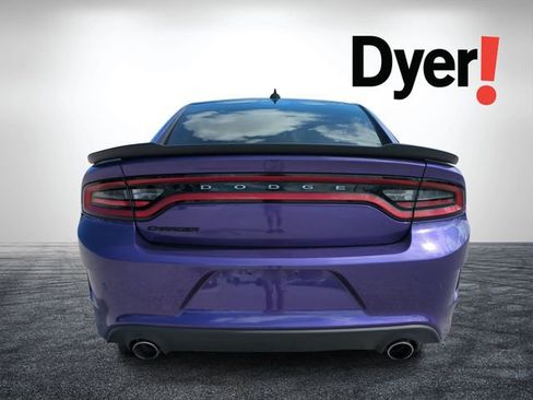 Used 2023 Dodge Charger R/T w/ Daytona Edition Group RWD image 5