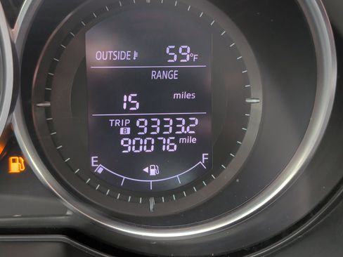 Used 2014 MAZDA CX-5 Sport w/ Bluetooth Audio Package image 15