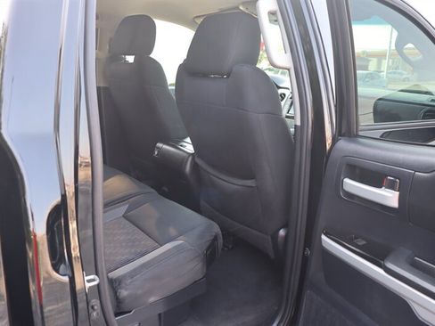 Used 2016 Toyota Tundra SR5 w/ SR5 Upgrade Package AWD/4WD image 29