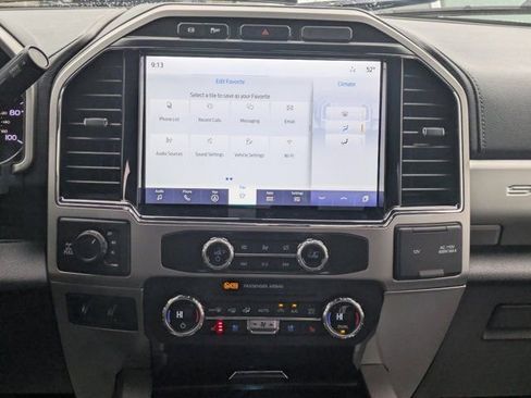 Used 2022 Ford F250 Lariat w/ Lariat Value Package image 16