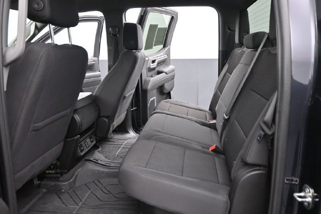 Used 2024 Chevrolet Silverado 1500 RST w/ Max Trailering Package AWD/4WD image 14
