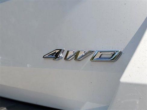 New 2025 Ford Explorer Active w/ Active Comfort Package image 7