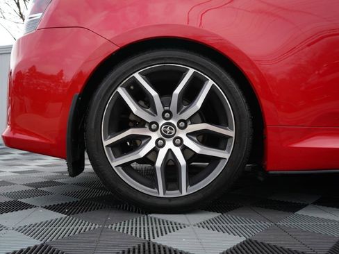 Used 2015 Scion tC image 74