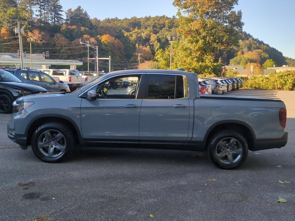 Used 2023 Honda Ridgeline RTL image 7