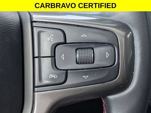 Certified 2023 Chevrolet Suburban RST w/ Sport Performance Package AWD/4WD image 17