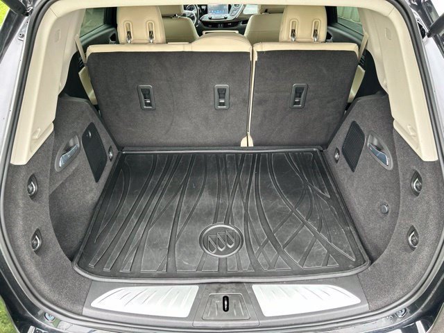 Used 2020 Buick Envision Preferred AWD/4WD image 39