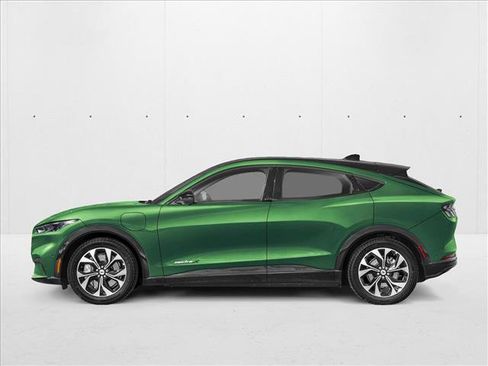 New 2026 Ford Mustang Mach-E Premium image 3