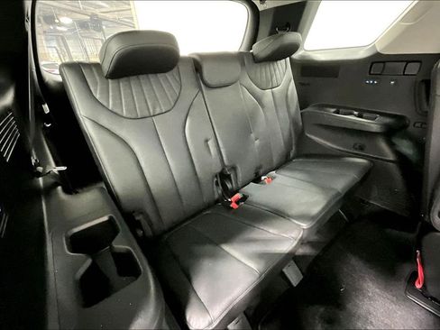 Used 2024 Hyundai Palisade Limited image 36