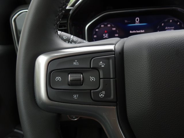 Used 2026 Chevrolet Silverado 1500 RST w/ RST Select Package AWD/4WD image 21