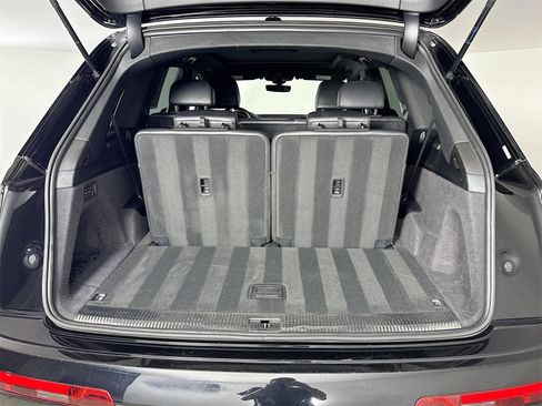 Used 2019 Audi Q7 2.0T Premium Plus w/ Premium Plus Package image 28
