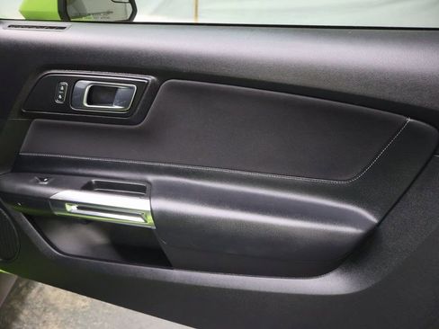 Used 2020 Ford Mustang Coupe w/ Ford Safe & Smart Package image 12