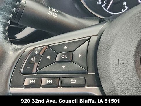 Used 2023 Nissan Sentra SV w/ All-Weather Package image 20