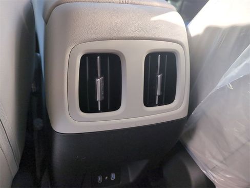 New 2026 Hyundai Tucson SEL image 25