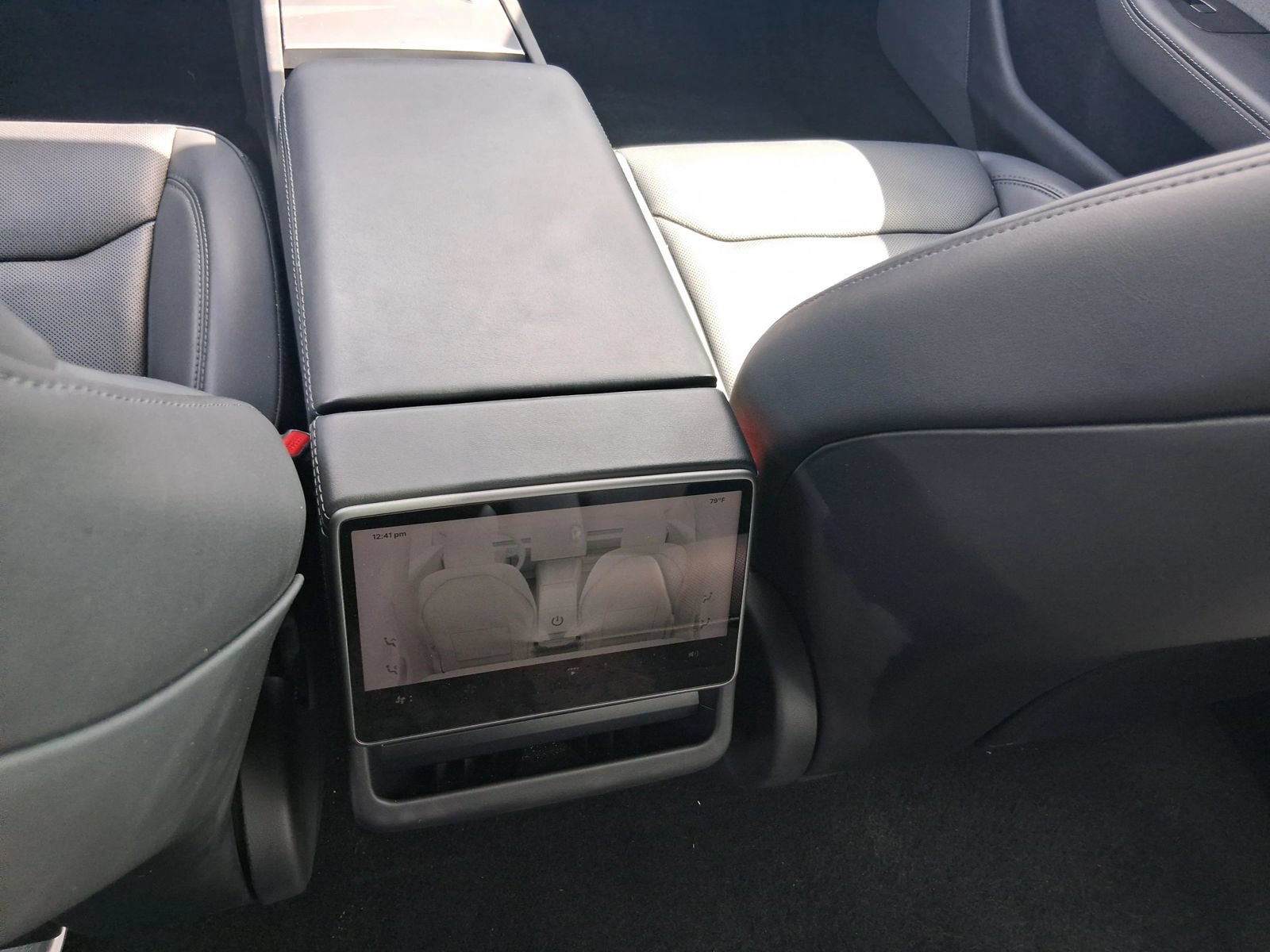 Used 2024 Tesla Model 3 Long Range RWD image 23