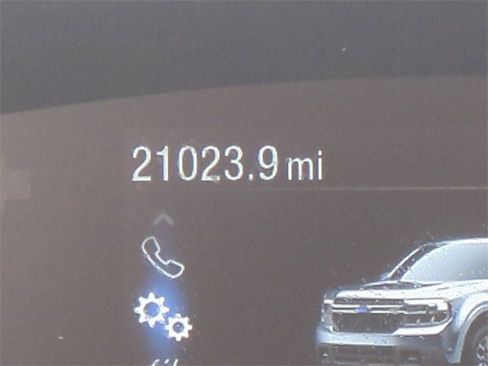 Used 2024 Ford Maverick XL w/ Equipment Group 100A Standard image 23