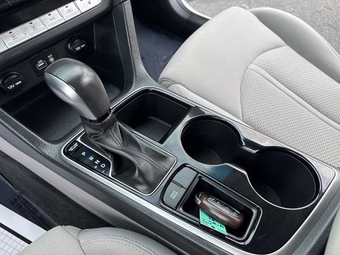 Used 2018 Hyundai Sonata SEL w/ Cargo Package image 28