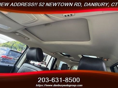 Used 2019 Ford Flex SEL w/ Equipment Group 202A AWD/4WD image 23