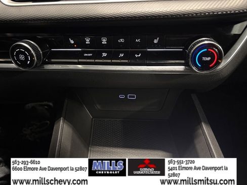 Used 2025 Chevrolet Equinox LT image 22