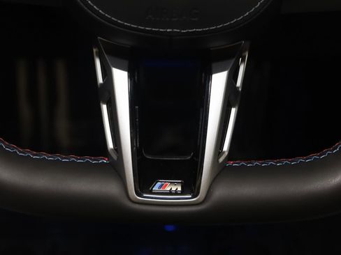 Used 2025 BMW M5 w/ Executive Package image 65