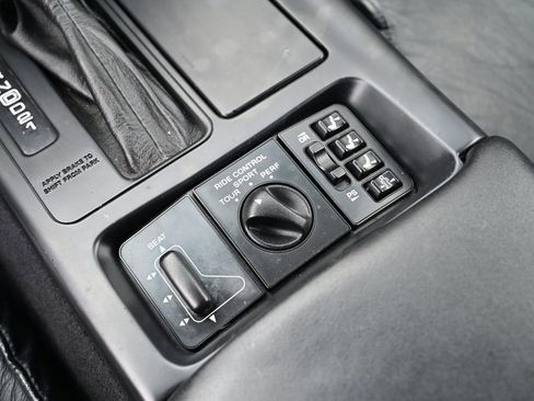 Used 1994 Chevrolet Corvette Base image 40