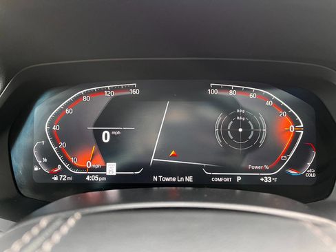 Used 2023 BMW X5 xDrive40i image 12