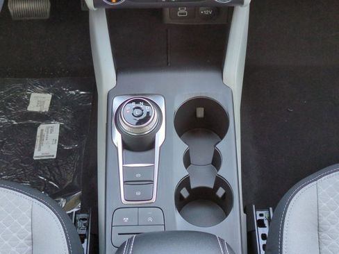 New 2026 Ford Escape Active image 19