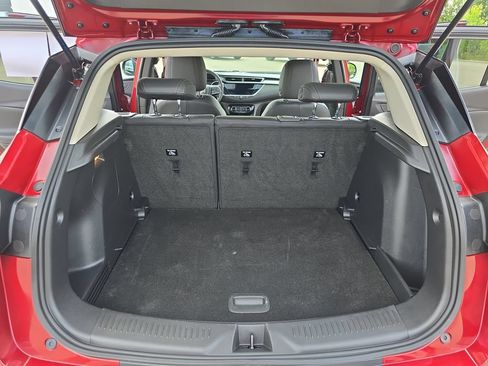 Certified 2023 Buick Encore GX Preferred FWD image 12